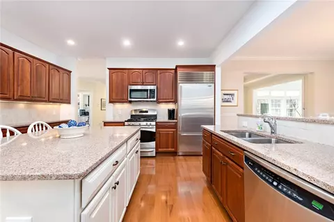 Kitchen - 8 Kettle Close, Westerly, RI 02891 photo 2 of 5