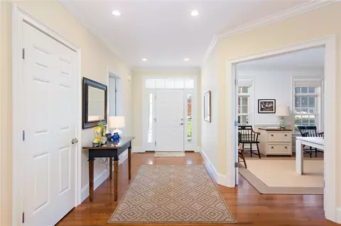 Entry Way - 8 Kettle Close, Westerly, RI 02891 photo 1 of 2