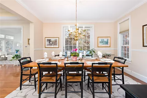 Dining - 8 Kettle Close, Westerly, RI 02891 photo 1 of 2