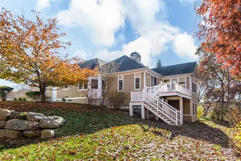 Exterior - 8 Kettle Close, Westerly, RI 02891 photo 2 of 7