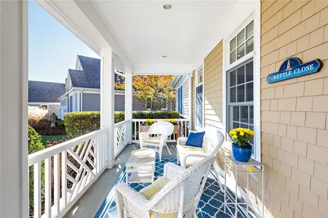 Exterior - 8 Kettle Close, Westerly, RI 02891 photo 5 of 7