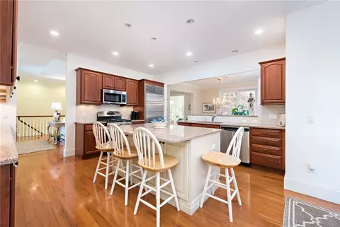 Kitchen - 8 Kettle Close, Westerly, RI 02891 photo 4 of 5