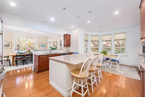 Kitchen - 8 Kettle Close, Westerly, RI 02891 photo 3 of 5
