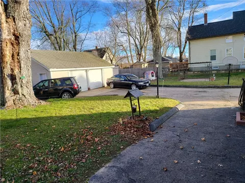 Exterior - 123 4th Ave, Woonsocket, RI 02895 photo 3 of 5