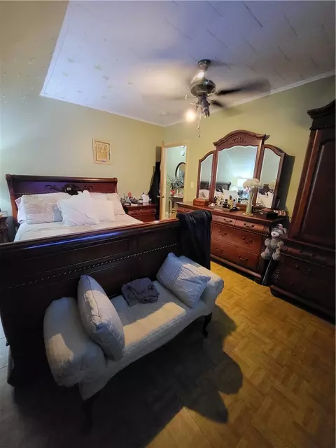 Bedroom - 123 4th Ave, Woonsocket, RI 02895 photo 1 of 2