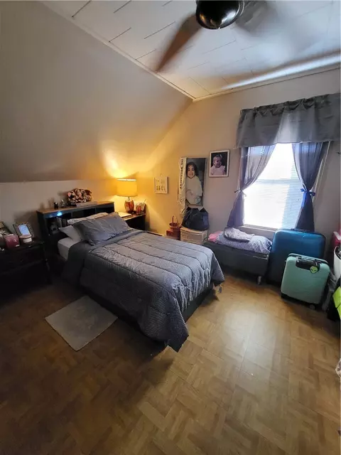 Bedroom - 123 4th Ave, Woonsocket, RI 02895 photo 2 of 2