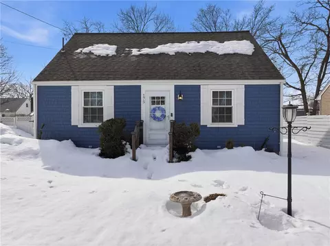 175 Pettaconsett Ave, Warwick, RI 02888