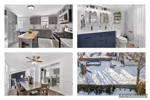 404 Church Ave, Warwick, RI 02889