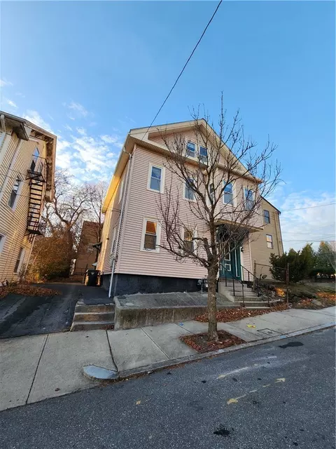 52 Calais St, Providence, RI 02908