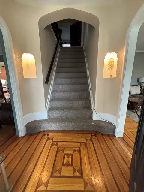 Entry Way - 87 Kermit St, Woonsocket, RI 02895 photo 1 of 3