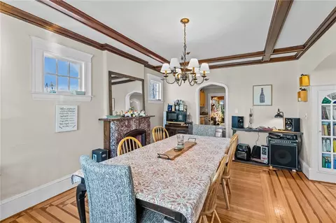 Dining - 87 Kermit St, Woonsocket, RI 02895 photo 6 of 6