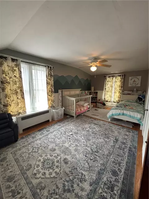 Bedroom - 87 Kermit St, Woonsocket, RI 02895 photo 7 of 7