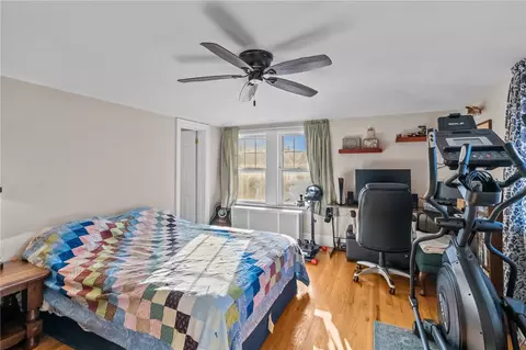 Bedroom - 87 Kermit St, Woonsocket, RI 02895 photo 5 of 7