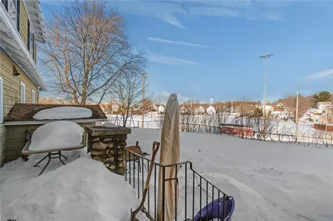 Exterior - 87 Kermit St, Woonsocket, RI 02895 photo 5 of 12