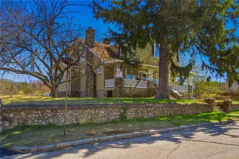 Exterior - 87 Kermit St, Woonsocket, RI 02895 photo 4 of 12