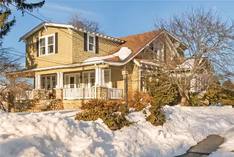 Exterior - 87 Kermit St, Woonsocket, RI 02895 photo 12 of 12