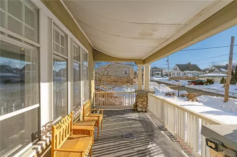 Exterior - 87 Kermit St, Woonsocket, RI 02895 photo 8 of 12