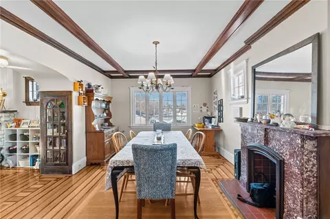 Dining - 87 Kermit St, Woonsocket, RI 02895 photo 2 of 6