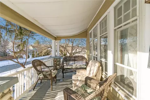 Exterior - 87 Kermit St, Woonsocket, RI 02895 photo 11 of 12