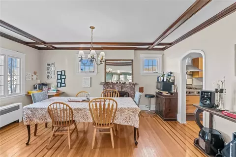 Dining - 87 Kermit St, Woonsocket, RI 02895 photo 4 of 6