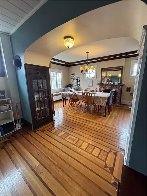 Dining - 87 Kermit St, Woonsocket, RI 02895 photo 1 of 6