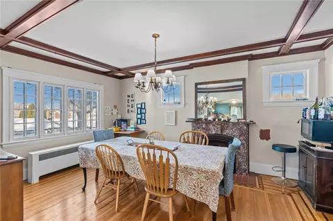 Dining - 87 Kermit St, Woonsocket, RI 02895 photo 5 of 6