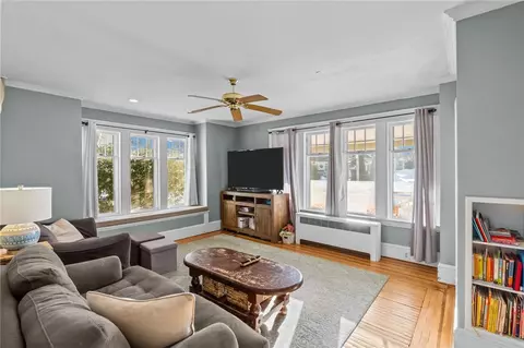 Living - 87 Kermit St, Woonsocket, RI 02895 photo 3 of 3