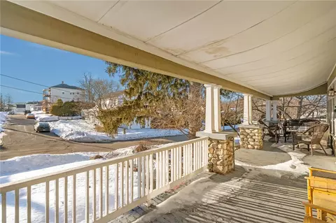 Exterior - 87 Kermit St, Woonsocket, RI 02895 photo 7 of 12