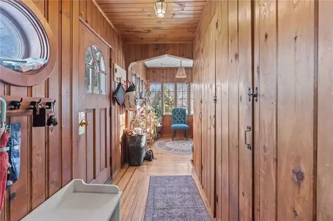 Entry Way - 87 Kermit St, Woonsocket, RI 02895 photo 2 of 3