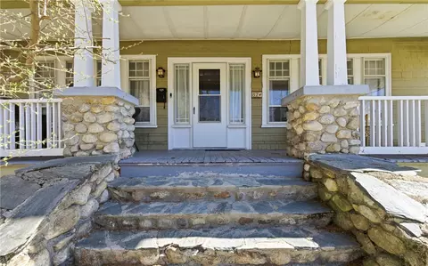 Exterior - 87 Kermit St, Woonsocket, RI 02895 photo 3 of 12