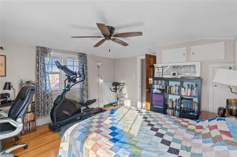 Bedroom - 87 Kermit St, Woonsocket, RI 02895 photo 4 of 7