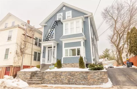 22 Oneil St, Providence, RI 02904