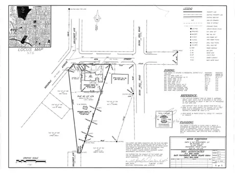 54 Ada St, Providence, RI 02909