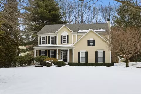 442 Sleepy Hollow Farm Rd, Warwick, RI 02886