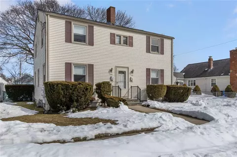 157 Jordan Ave, Cranston, RI 02910