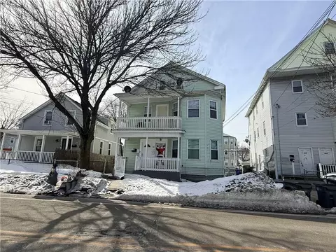 358 Douglas Ave, Providence, RI 02908