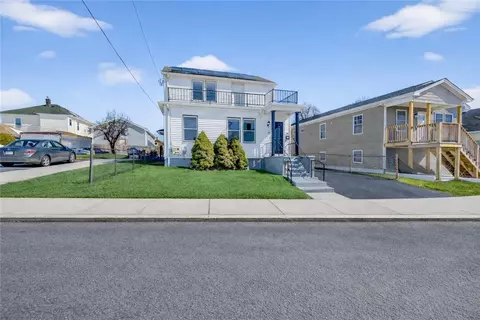 68 Touro St, Providence, RI 02904