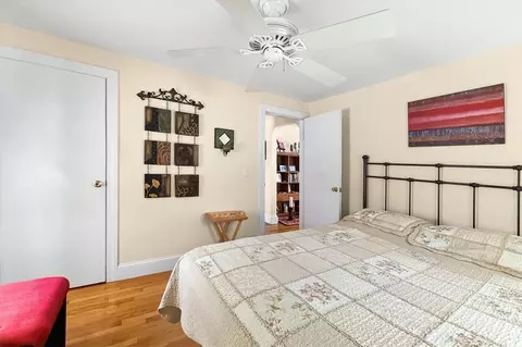 Bedroom - 205 Payton Ave, Warwick, RI 02889 photo 3 of 4