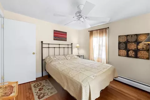 Bedroom - 205 Payton Ave, Warwick, RI 02889 photo 2 of 4