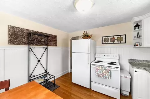 Kitchen - 205 Payton Ave, Warwick, RI 02889 photo 2 of 3