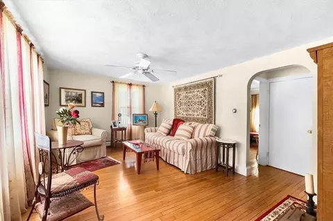 Living - 205 Payton Ave, Warwick, RI 02889 photo 1 of 3