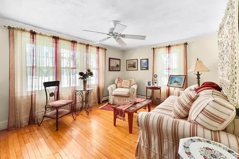 Living - 205 Payton Ave, Warwick, RI 02889 photo 2 of 3
