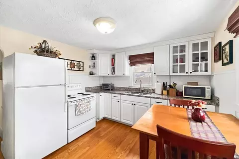 Kitchen - 205 Payton Ave, Warwick, RI 02889 photo 1 of 3