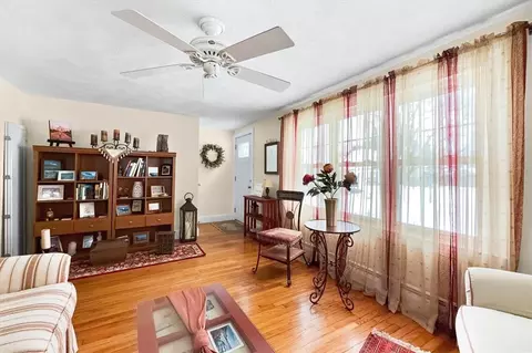 Living - 205 Payton Ave, Warwick, RI 02889 photo 3 of 3