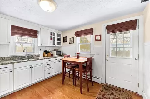 Kitchen - 205 Payton Ave, Warwick, RI 02889 photo 3 of 3