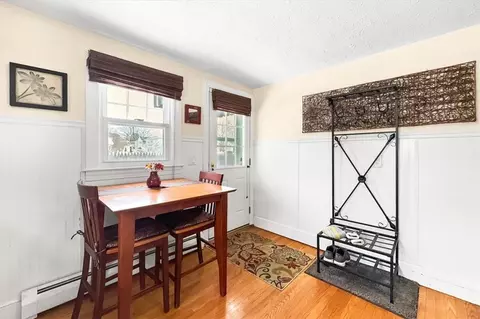 Entry Way - 205 Payton Ave, Warwick, RI 02889 photo 1 of 1