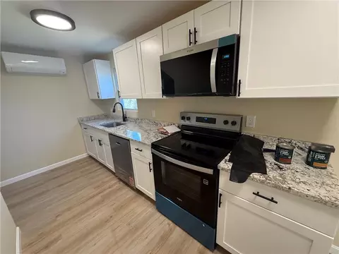 Kitchen - 64 Ormsby Ave, Warwick, RI 02886 photo 1 of 3
