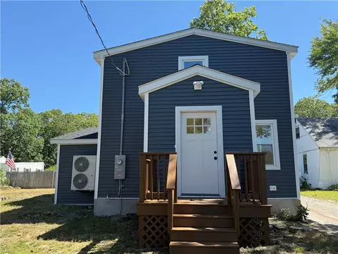 Exterior - 64 Ormsby Ave, Warwick, RI 02886 photo 2 of 3