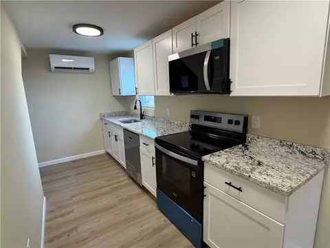 Kitchen - 64 Ormsby Ave, Warwick, RI 02886 photo 2 of 3