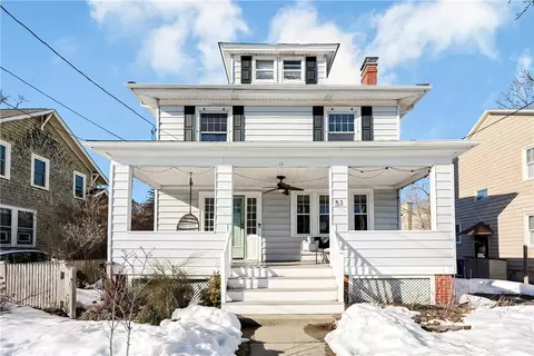 51 Ferncrest Ave, Cranston, RI 02905
